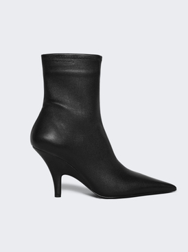 Diablo Ankle Boot Black