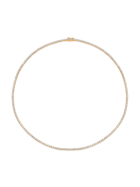 Hepburn Choker 16