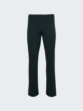 Rib Knit Pants