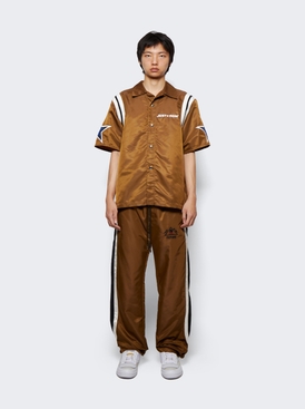 Track Sweatpants Brown secondary image