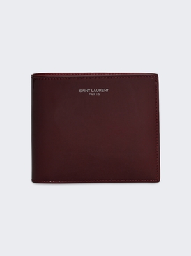 East And West Wallet Ribes