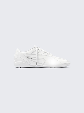 X Puma Sqrcat Sneakers White