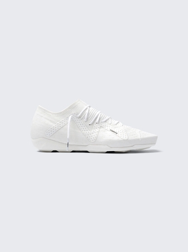 X Puma 90sqr Sneakers White