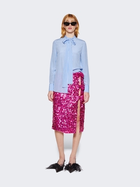Embellished Skirt Pink secondary image