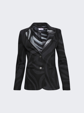 Blazer Jacket Black