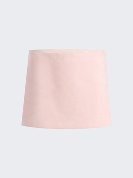 Jett Skirt Soft Pink