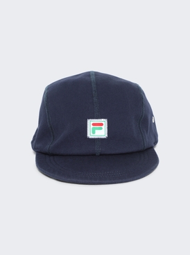 Utiliity Cap Rich Deep Navy