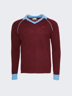 F+ Line Squadra Knit Top