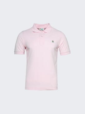 F+ Classic Short Sleeve Polo Shirt
