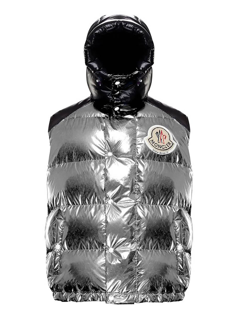 8 Moncler Palm Angels Exen Vest | The Webster 8 Moncler Palm Angels Exen Vest | The Webster