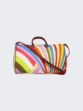 Keepall Bag Big - Nylon Multicolor