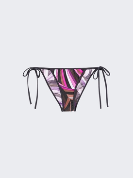 Bikini's Panties - Lycra Fuchsia