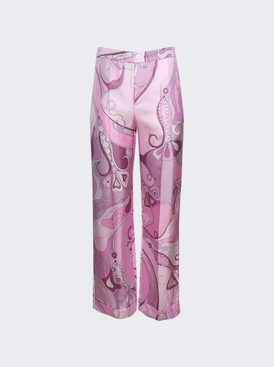 Trousers Peonia