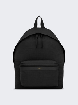 City Backpack Nero
