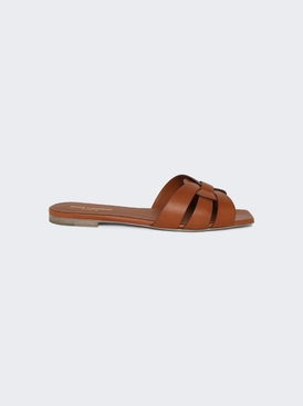 Tribute Mules