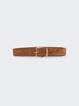 Suede Belt Rovere