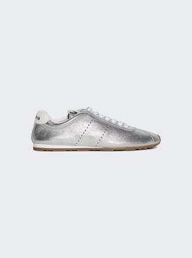 Plume Modore Sneakers Silver