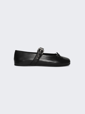 Ballerine Black