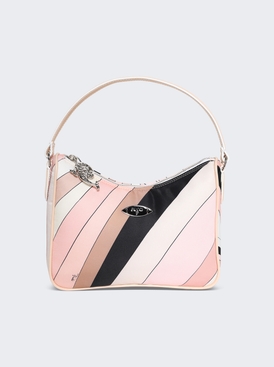 Yummy Shoulder Bag Nude