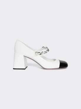 Mary Jane Pumps