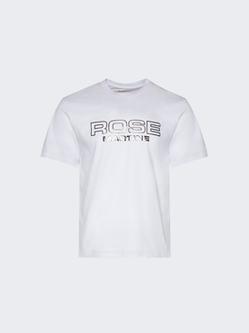 Classic Tee White
