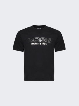 Classic Tee Black Washed
