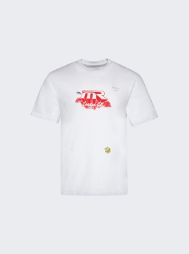 Classic Tee White
