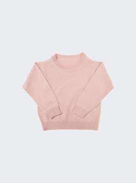 Kids Virgile Sweater Blush