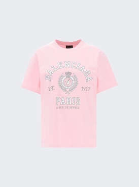 Logo Tee