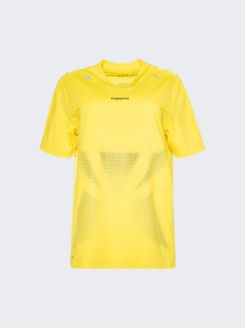 X Puma Football Jersey