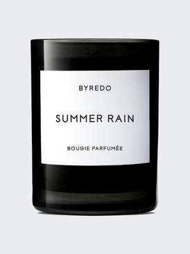 Summer Rain Candle 240g