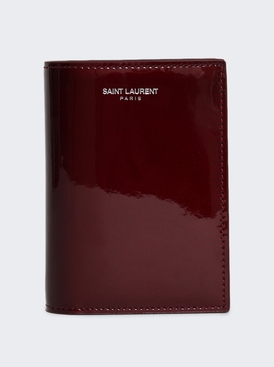 Credit Card Wallet Ribes Gl