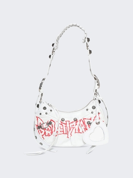 Le Cagole Xs Shoulder Bag