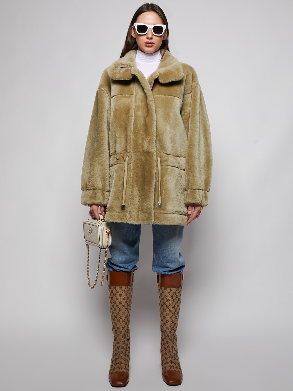 Women's Designer Boots by Gucci | The Webster