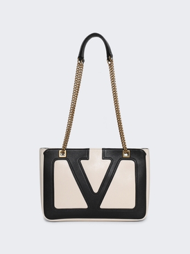 Viva Superstar Bag Butter And Black