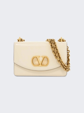 Vain Small Shoulder Bag Butter