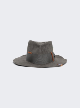 Frisco Kid Hat Granite