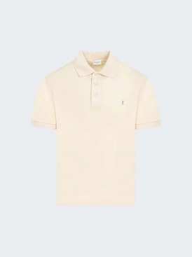 Cassandre Piquà Polo Shirt