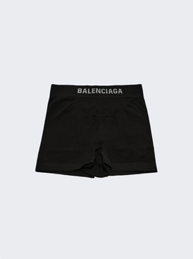 Athletic Underwear Black