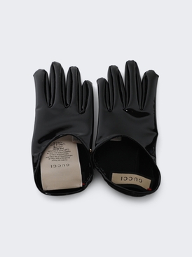 Classic Gloves Black