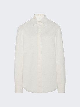 Derica Cotton And Cashmere Shirt