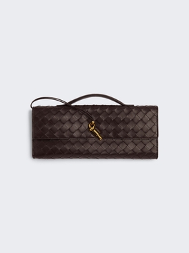Andiamo Clutch Fondant