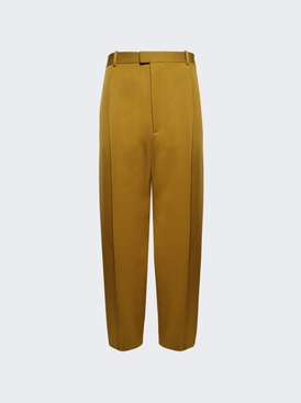 Trousers Limonite