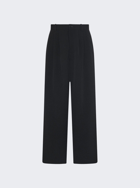 Rufos Pant Black