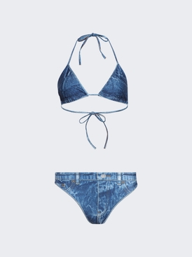 Tompe L'oeil Bikini