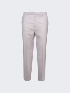 Military Drill Pants Light Powder Lilac