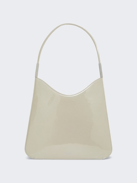 Hobo Handbag Brilliant Grey