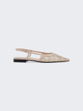 Slingback Ballet Flat