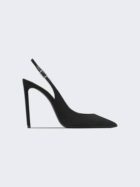 Zoe Slingback Pumps