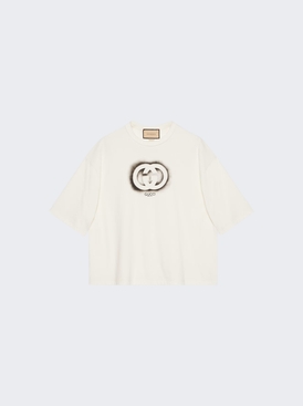 Cotton Jersey T-shirt